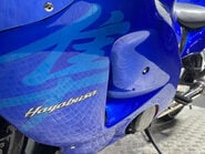 Suzuki GSX1300R Hayabusa MK2 2007 32k MOT 10/26 warranty iconic big cc rocket 1300cc 8