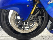 Suzuki GSX1300R Hayabusa MK2 2007 32k MOT 10/26 warranty iconic big cc rocket 1300cc 7