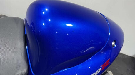 Suzuki GSX1300R Hayabusa MK2 2007 32k MOT 10/26 warranty iconic big cc rocket 1300cc 17