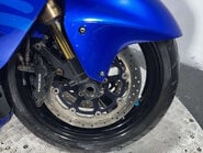 Suzuki GSX1300R Hayabusa MK2 2007 32k MOT 10/26 warranty iconic big cc rocket 1300cc 13