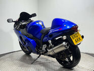 Suzuki GSX1300R Hayabusa MK2 2007 32k MOT 10/26 warranty iconic big cc rocket 1300cc 3