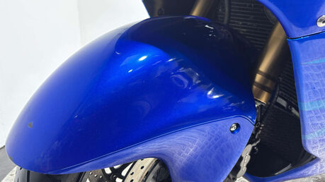 Suzuki GSX1300R Hayabusa MK2 2007 32k MOT 10/26 warranty iconic big cc rocket 1300cc 42