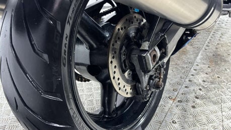Suzuki GSX1300R Hayabusa MK2 2007 32k MOT 10/26 warranty iconic big cc rocket 1300cc 46