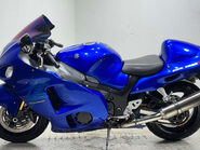 Suzuki GSX1300R Hayabusa MK2 2007 32k MOT 10/26 warranty iconic big cc rocket 1300cc 4