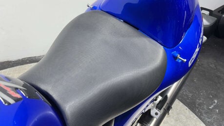 Suzuki GSX1300R Hayabusa MK2 2007 32k MOT 10/26 warranty iconic big cc rocket 1300cc 41