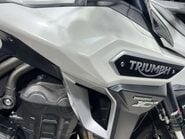 Triumph Explorer 1215 XCA Adventure 2016 20K FULL LUGGAGE MOT SERVICED 11