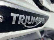 Triumph Explorer 1215 XCA Adventure 2016 20K FULL LUGGAGE MOT SERVICED 38