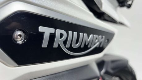 Triumph Explorer 1215 XCA Adventure 2016 20K FULL LUGGAGE MOT SERVICED 38