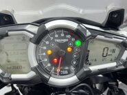 Triumph Explorer 1215 XCA Adventure 2016 20K FULL LUGGAGE MOT SERVICED 21