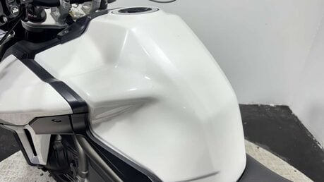 Triumph Explorer 1215 XCA Adventure 2016 20K FULL LUGGAGE MOT SERVICED 28