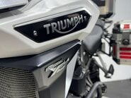 Triumph Explorer 1215 XCA Adventure 2016 20K FULL LUGGAGE MOT SERVICED 19