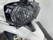 Triumph Explorer 1215 XCA Adventure 2016 20K FULL LUGGAGE MOT SERVICED 12