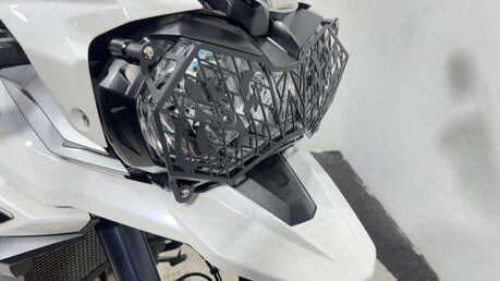 Triumph Explorer 1215 XCA Adventure 2016 20K FULL LUGGAGE MOT SERVICED 12