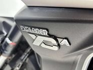 Triumph Explorer 1215 XCA Adventure 2016 20K FULL LUGGAGE MOT SERVICED 44