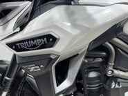 Triumph Explorer 1215 XCA Adventure 2016 20K FULL LUGGAGE MOT SERVICED 31