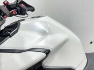 Triumph Explorer 1215 XCA Adventure 2016 20K FULL LUGGAGE MOT SERVICED 52