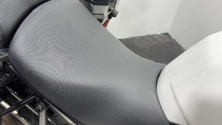 Triumph Explorer 1215 XCA Adventure 2016 20K FULL LUGGAGE MOT SERVICED 42