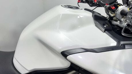 Triumph Explorer 1215 XCA Adventure 2016 20K FULL LUGGAGE MOT SERVICED 41