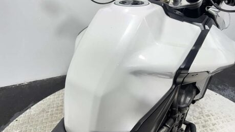 Triumph Explorer 1215 XCA Adventure 2016 20K FULL LUGGAGE MOT SERVICED 37