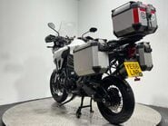 Triumph Explorer 1215 XCA Adventure 2016 20K FULL LUGGAGE MOT SERVICED 6