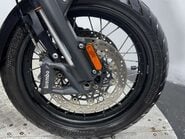 Triumph Explorer 1215 XCA Adventure 2016 20K FULL LUGGAGE MOT SERVICED 48