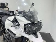 Triumph Explorer 1215 XCA Adventure 2016 20K FULL LUGGAGE MOT SERVICED 33