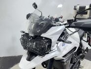 Triumph Explorer 1215 XCA Adventure 2016 20K FULL LUGGAGE MOT SERVICED 39