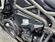 Triumph Explorer 1215 XCA Adventure 2016 20K FULL LUGGAGE MOT SERVICED 32
