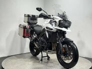 Triumph Explorer 1215 XCA Adventure 2016 20K FULL LUGGAGE MOT SERVICED 3