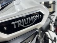 Triumph Explorer 1215 XCA Adventure 2016 20K FULL LUGGAGE MOT SERVICED 13