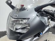 BMW K1200S 2005 25K GREAT CONDITION AKRAPOVIC EXHAUST SERVICED 1200CC 31