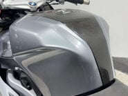 BMW K1200S 2005 25K GREAT CONDITION AKRAPOVIC EXHAUST SERVICED 1200CC 17