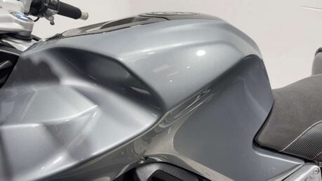 BMW K1200S 2005 25K GREAT CONDITION AKRAPOVIC EXHAUST SERVICED 1200CC 27