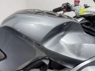 BMW K1200S 2005 25K GREAT CONDITION AKRAPOVIC EXHAUST SERVICED 1200CC 26