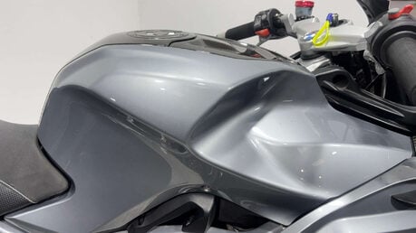 BMW K1200S 2005 25K GREAT CONDITION AKRAPOVIC EXHAUST SERVICED 1200CC 26