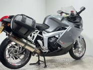 BMW K1200S 2005 25K GREAT CONDITION AKRAPOVIC EXHAUST SERVICED 1200CC 5