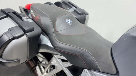 BMW K1200S 2005 25K GREAT CONDITION AKRAPOVIC EXHAUST SERVICED 1200CC 20