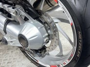 BMW K1200S 2005 25K GREAT CONDITION AKRAPOVIC EXHAUST SERVICED 1200CC 25
