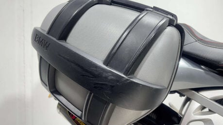 BMW K1200S 2005 25K GREAT CONDITION AKRAPOVIC EXHAUST SERVICED 1200CC 11