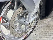 BMW K1200S 2005 25K GREAT CONDITION AKRAPOVIC EXHAUST SERVICED 1200CC 36