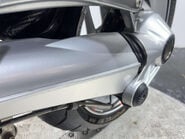 BMW K1200S 2005 25K GREAT CONDITION AKRAPOVIC EXHAUST SERVICED 1200CC 28
