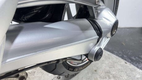 BMW K1200S 2005 25K GREAT CONDITION AKRAPOVIC EXHAUST SERVICED 1200CC 28