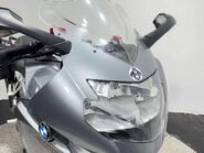 BMW K1200S 2005 25K GREAT CONDITION AKRAPOVIC EXHAUST SERVICED 1200CC 7