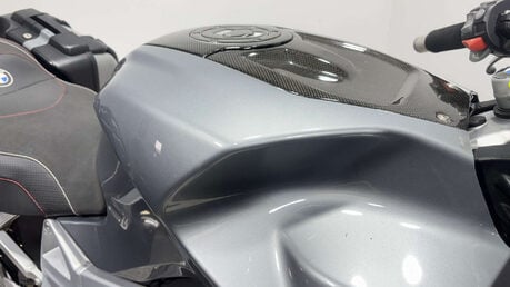 BMW K1200S 2005 25K GREAT CONDITION AKRAPOVIC EXHAUST SERVICED 1200CC 9