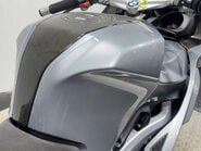 BMW K1200S 2005 25K GREAT CONDITION AKRAPOVIC EXHAUST SERVICED 1200CC 35