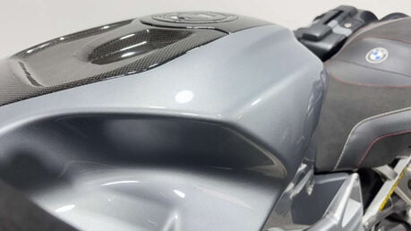 BMW K1200S 2005 25K GREAT CONDITION AKRAPOVIC EXHAUST SERVICED 1200CC 29