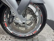 BMW K1200S 2005 25K GREAT CONDITION AKRAPOVIC EXHAUST SERVICED 1200CC 24