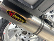 BMW K1200S 2005 25K GREAT CONDITION AKRAPOVIC EXHAUST SERVICED 1200CC 8