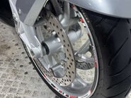 BMW K1200S 2005 25K GREAT CONDITION AKRAPOVIC EXHAUST SERVICED 1200CC 10