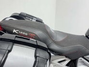 BMW K1200S 2005 25K GREAT CONDITION AKRAPOVIC EXHAUST SERVICED 1200CC 33
